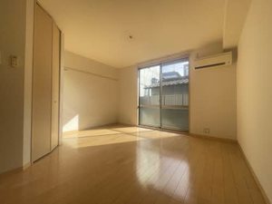 アーバンハイツ水前寺　＊＊ A0102号-2