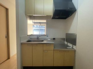 アーバンハイツ水前寺　＊＊ A0102号-3