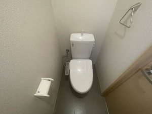 アーバンハイツ水前寺　＊＊ A0102号-8