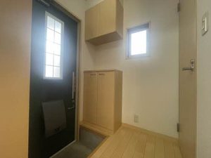 アーバンハイツ水前寺　＊＊ A0102号-9