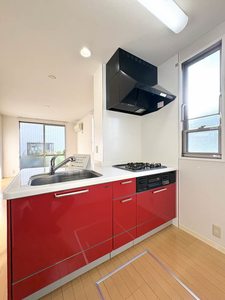 ヴァーチャスの杜　Ｂ棟　＊＊ B0103号-3