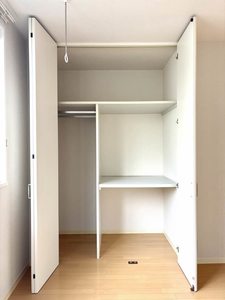 ヴァーチャスの杜　Ｂ棟　＊＊ B0103号-8