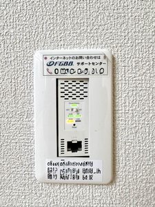 ヴァーチャスの杜　Ｂ棟　＊＊ B0103号-10