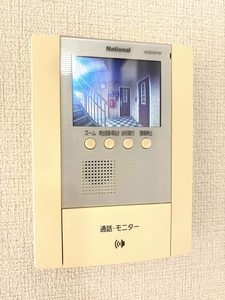 ヴァーチャスの杜　Ｂ棟　＊＊ B0103号-11