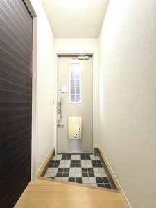 ヴァーチャスの杜　Ｂ棟　＊＊ B0103号-12