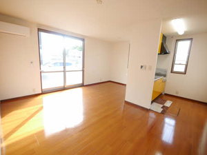 プレミール２１　Ｄ棟 D0102号-2