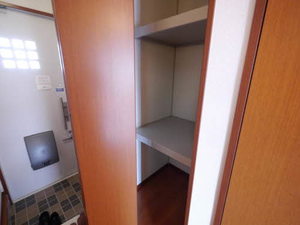 プレミール２１　Ｄ棟 D0102号-6