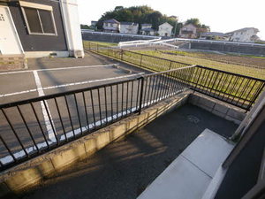 プレミール２１　Ｄ棟 D0102号-8