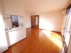 プレミール２１　Ｄ棟 D0102号-11