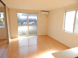 シャーメゾン愛宕　Ａ棟　＊＊ A0103号-2