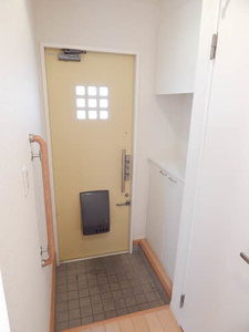 シャーメゾン愛宕　Ａ棟　＊＊ A0103号-5