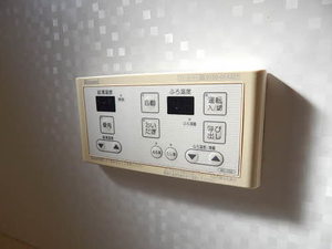 シャーメゾン愛宕　Ａ棟　＊＊ A0103号-11