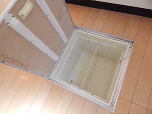 シャーメゾン愛宕　Ａ棟　＊＊ A0103号-14