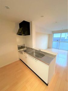 シャーメゾン愛宕 A棟 ** A0202号-2