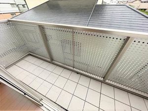 シャーメゾン愛宕 A棟 ** A0202号-4