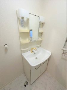 シャーメゾン愛宕 A棟 ** A0202号-8