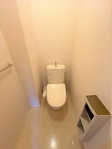 シャーメゾン愛宕 A棟 ** A0202号-10