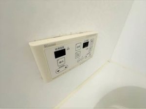 シャーメゾン愛宕 A棟 ** A0202号-11