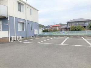 シャーメゾン愛宕 A棟 ** A0202号-13