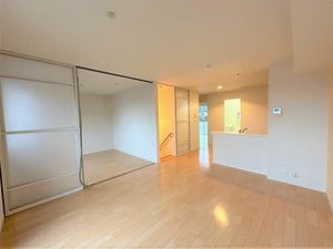 シャーメゾン愛宕 A棟 ** A0202号-14