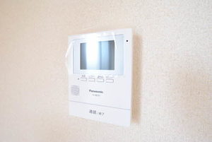 シャーメゾン愛宕 C棟 ** C0201号-10