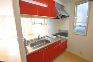 プレミール２１　Ｇ棟 G0101号-2