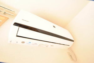 プレミール２１　Ｇ棟 G0101号-4