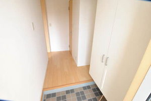 プレミール２１　Ｇ棟 G0101号-5