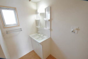 プレミール２１　Ｇ棟 G0101号-7