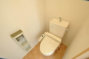 プレミール２１　Ｇ棟 G0101号-9