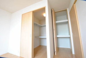 プレミール２１　Ｇ棟 G0101号-11