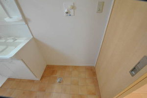 プレミール２１　Ｇ棟 G0101号-13