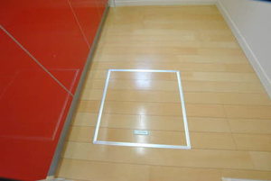 プレミール２１　Ｇ棟 G0101号-15