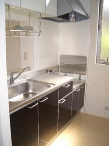 エスペランサ C棟 * C0101号-2