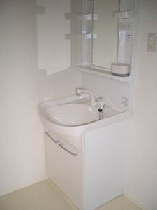 エスペランサ C棟 * C0101号-3