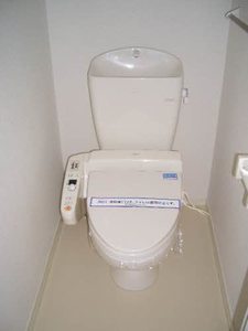 エスペランサ C棟 * C0101号-5