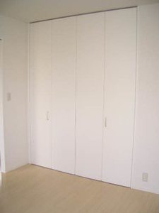 エスペランサ C棟 * C0101号-6