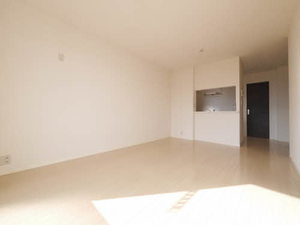 エスペランサ C棟 * C0201号-2