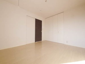 エスペランサ C棟 * C0201号-5