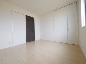 エスペランサ C棟 * C0201号-7