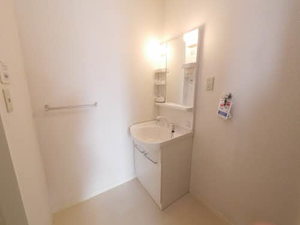 エスペランサ C棟 * C0201号-9