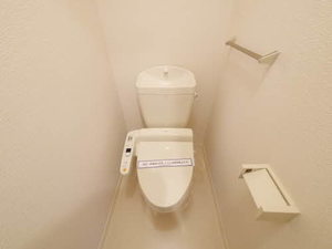 エスペランサ C棟 * C0201号-11