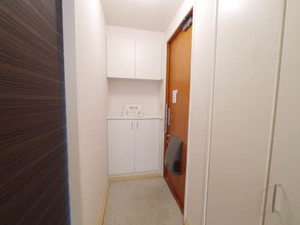 エスペランサ C棟 * C0201号-13