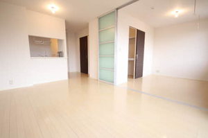 エスペランサ　Ｄ棟　＊ D0201号-2