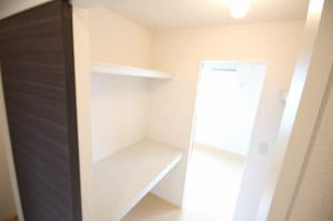 エスペランサ　Ｄ棟　＊ D0201号-3