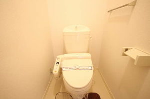 エスペランサ　Ｄ棟　＊ D0201号-5