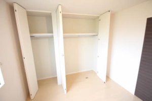 エスペランサ　Ｄ棟　＊ D0201号-6