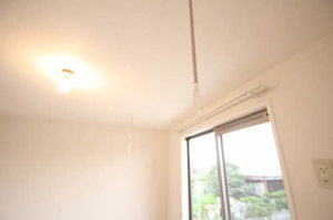 エスペランサ　Ｄ棟　＊ D0201号-10