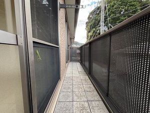 デ・フォレスト　＊ A0201号-14