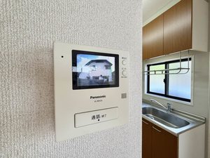 モンフレール Ⅲ ** A0101号-9